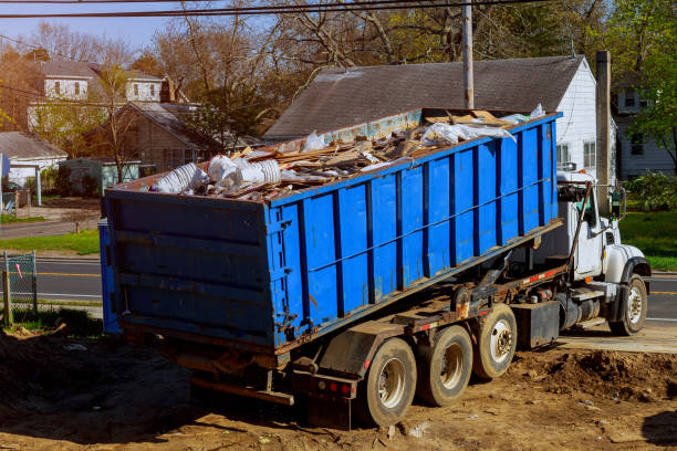 Best Attic Cleanout Services  in Durand, IL