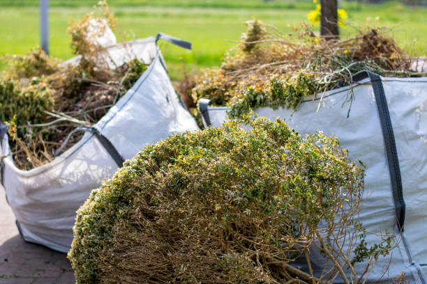 Best Full-Service Junk Removal  in Durand, IL