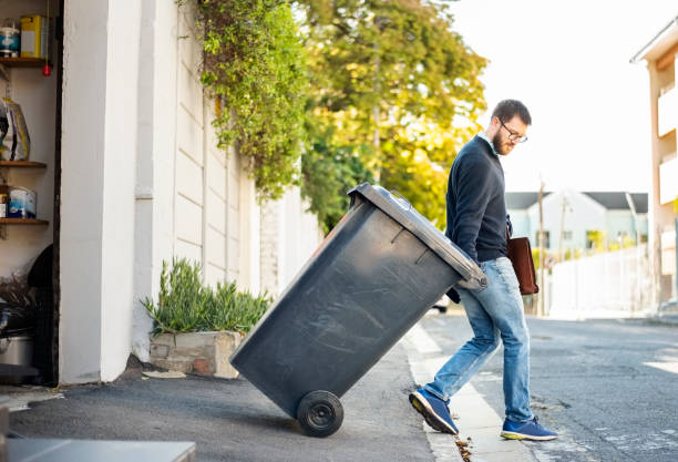 Reliable Durand, IL Junk Removal Solutions
