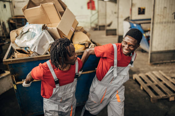 Best Junk Hauling Services  in Durand, IL