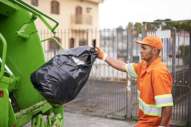 Best Same-Day Junk Removal  in Durand, IL