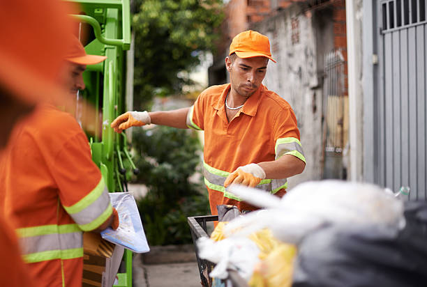Best Household Junk Removal  in Durand, IL